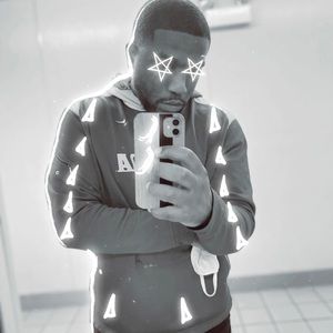 Meet your Posher, Darian